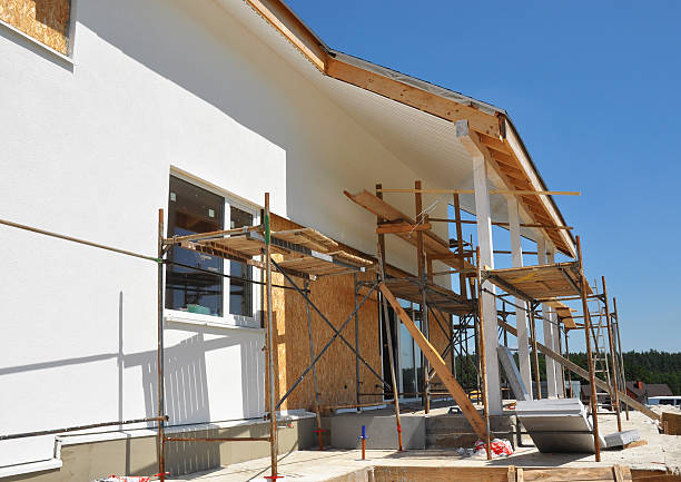 Best Mold Remediation for Healthcare Facilities  in Madisonville, TN